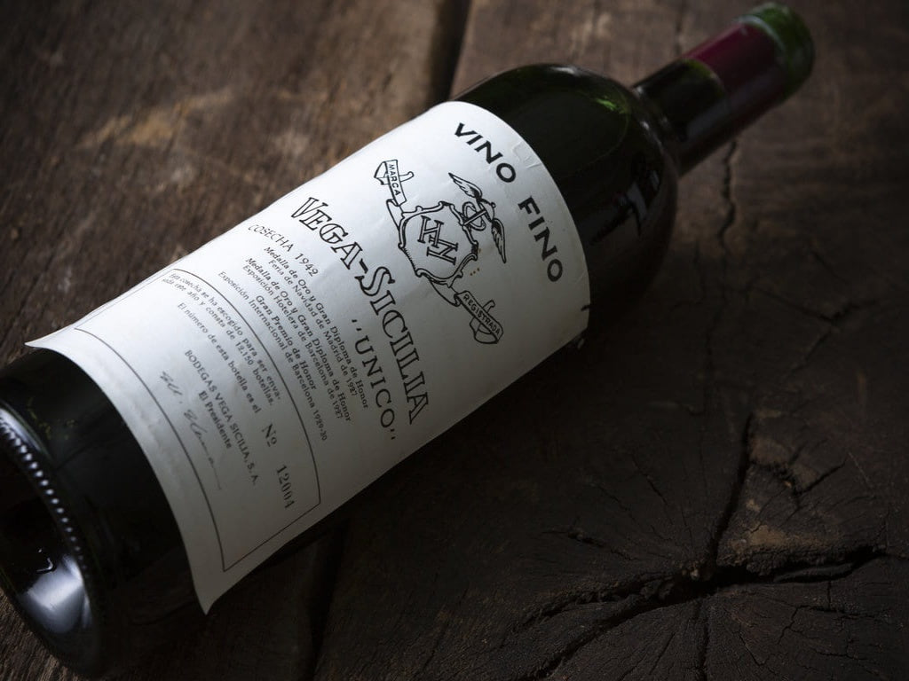 西班牙酒皇 西班牙 酒皇 Bodegas Vega-Sicilia Unico 平古斯 Dominio de Pingus 獨一珍藏 紅酒 貝加西西里亞酒莊 Red Wine 紅酒推薦 Fine Wine Asia  紅酒推介 買紅酒 頂級紅酒 red wine Wine Searcher 上網買酒 紅酒推介