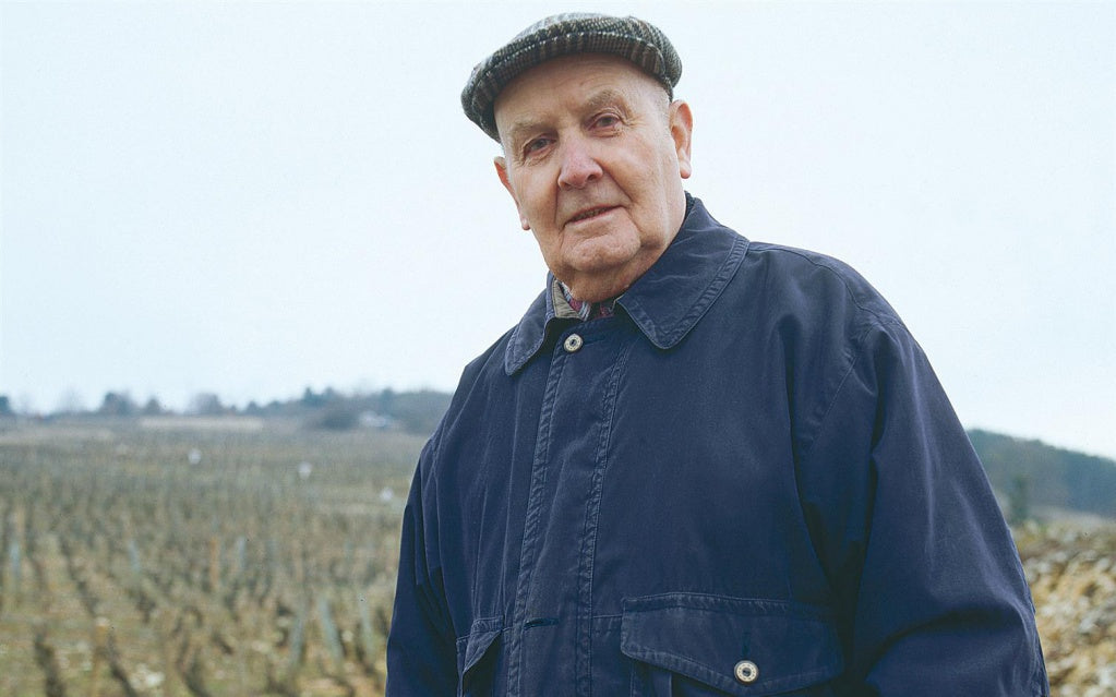 亨利·賈伊 種植之父 勃艮第 冷浸法 Henri Jayer 酒神 買紅酒 Red Wine 紅酒推薦 Fine Wine Asia 法國名莊酒 紅酒推介 買紅酒 頂級紅酒 france red wine Wine Searcher 上網買酒 紅酒推介