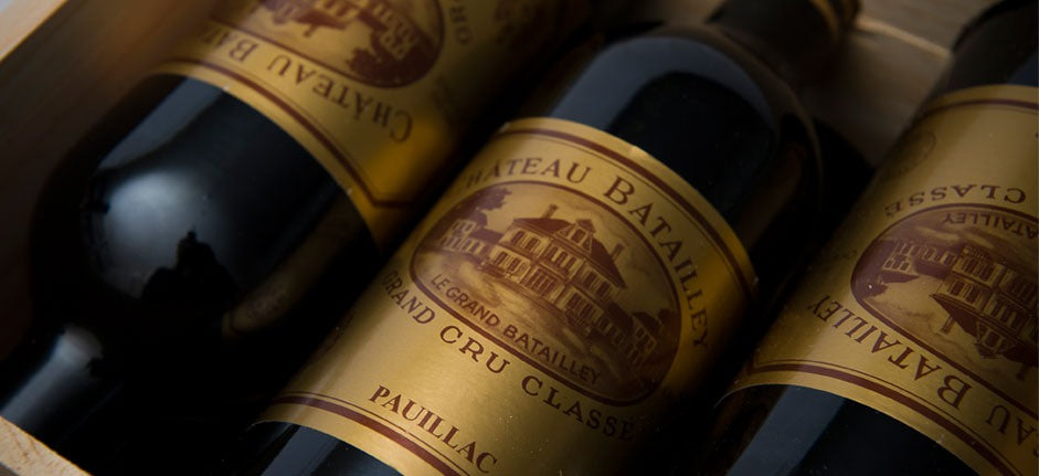 Chateau Batailley, 巴特利, 買紅酒 Red Wine, Fine Wine Asia, 法國名莊酒, france red wine, Wine Searcher, 紅酒推介, 頂級紅酒, 波爾多, Bordeaux 1855 Wines