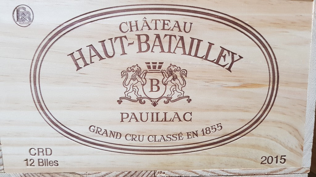 Chateau Haut-Batailley, 巴特爾, 買紅酒 Red Wine, Fine Wine Asia, 法國名莊酒, france red wine, Wine Searcher, 紅酒推介, 頂級紅酒, 波爾多, Bordeaux 1855 Wines