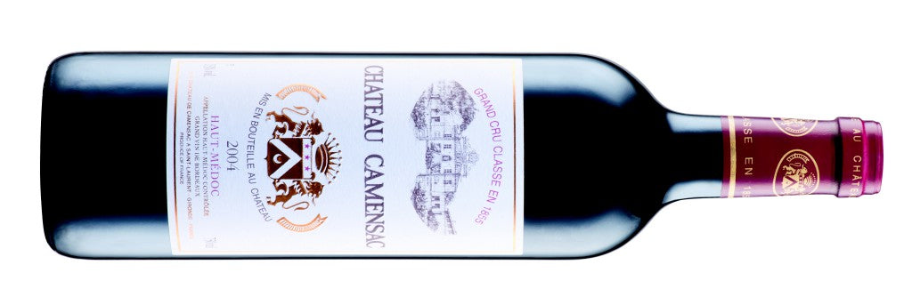 Chateau de Camensac 卡門薩克 買紅酒 Red Wine 香港買酒網 法國名莊酒 france red wine 買紅酒 紅酒推介 頂級紅酒 波爾多 Bordeaux 1855 Wines