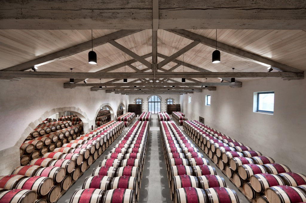 Chateau Calon Segur 卡龍世家 買紅酒 Red Wine 香港買酒網 法國名莊酒 france red wine 買紅酒 紅酒推介 頂級紅酒 波爾多 Bordeaux 1855 Wines