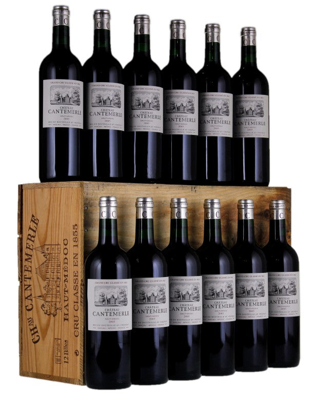 Chateau Cantemerle 佳得美  買紅酒 Red Wine 香港買酒網 法國名莊酒 france red wine 買紅酒 紅酒推介 頂級紅酒 波爾多 Bordeaux 1855 Wines