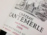 Chateau Cantemerle 佳得美  買紅酒 Red Wine 香港買酒網 法國名莊酒 france red wine 買紅酒 紅酒推介 頂級紅酒 波爾多 Bordeaux 1855 Wines