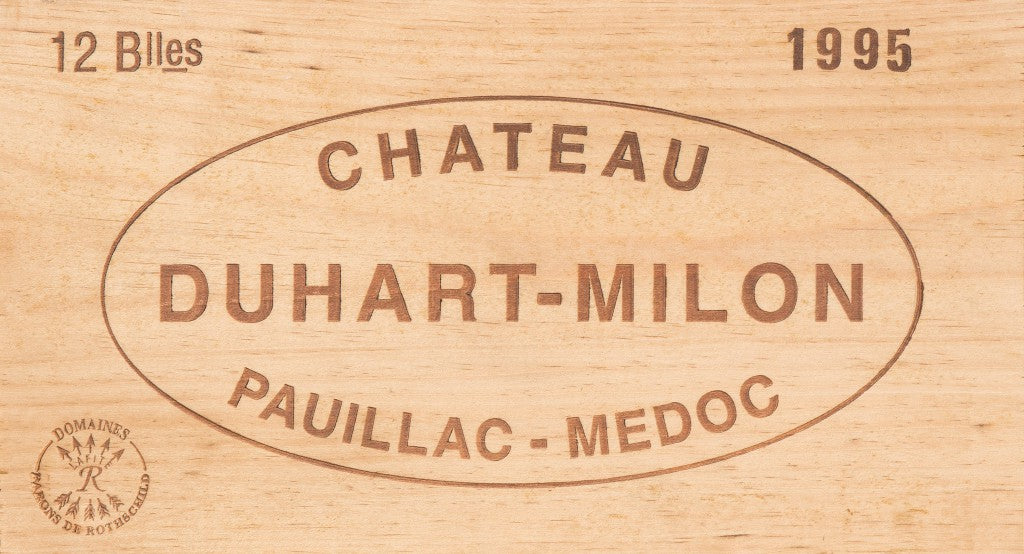Chateau Duhart-Milon 都夏美隆 買紅酒 Red Wine 香港買酒網 法國名莊酒 france red wine 買紅酒 紅酒推介 頂級紅酒 波爾多 Bordeaux 1855 Wines