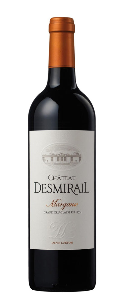 Chateau Desmirail 狄士美 買紅酒 Red Wine 香港買酒網 法國名莊酒 france red wine 買紅酒 紅酒推介 頂級紅酒 波爾多 Bordeaux 1855 Wines
