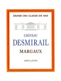 Chateau Desmirail 狄士美 買紅酒 Red Wine 香港買酒網 法國名莊酒 france red wine 買紅酒 紅酒推介 頂級紅酒 波爾多 Bordeaux 1855 Wines