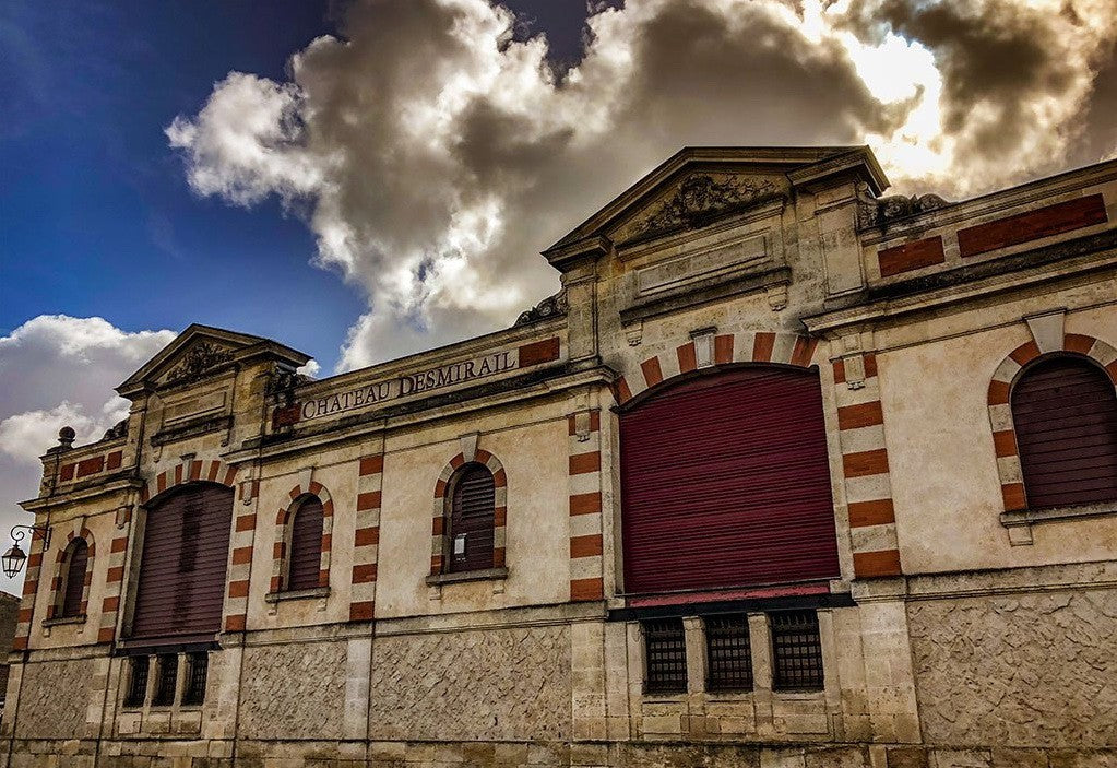 Chateau Desmirail 狄士美 買紅酒 Red Wine 香港買酒網 法國名莊酒 france red wine 買紅酒 紅酒推介 頂級紅酒 波爾多 Bordeaux 1855 Wines