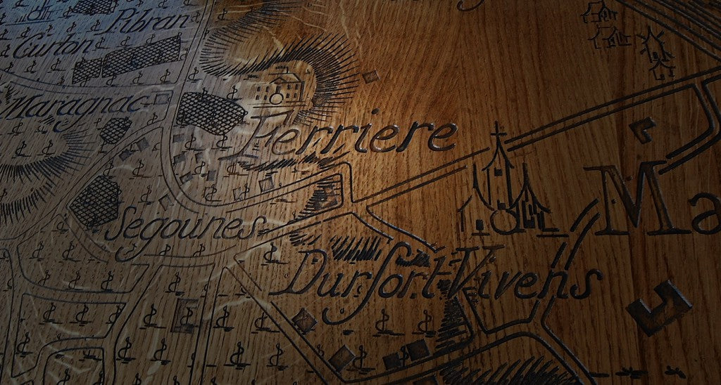 Chateau Ferrier 菲麗 買紅酒 Red Wine 香港買酒網 法國名莊酒 france red wine 買紅酒 紅酒推介 頂級紅酒 波爾多 Bordeaux 1855 Wines