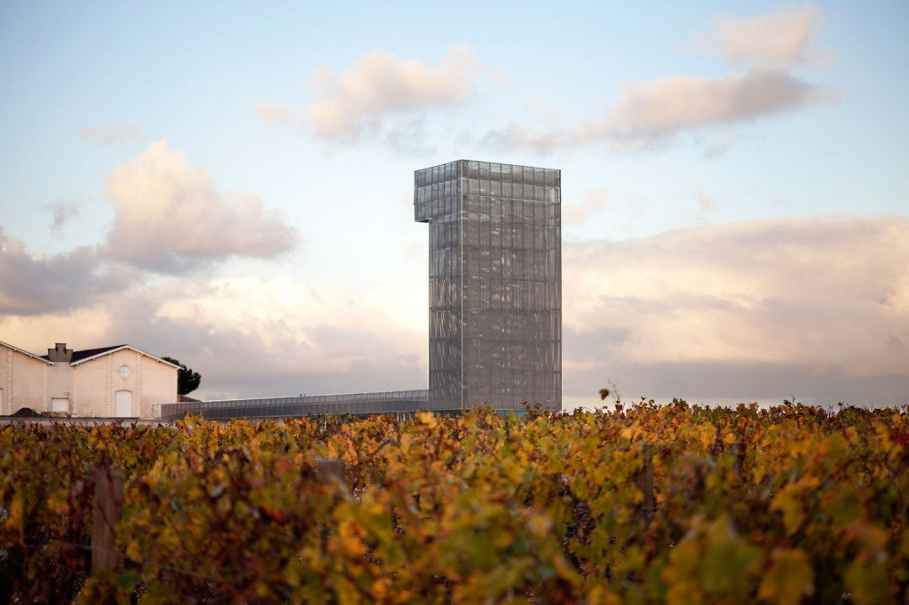 Chateau Gruaud Larose 金玫瑰 買紅酒 Red Wine 香港買酒網 法國名莊酒 france red wine 買紅酒 紅酒推介 頂級紅酒 波爾多 Bordeaux 1855 Wines