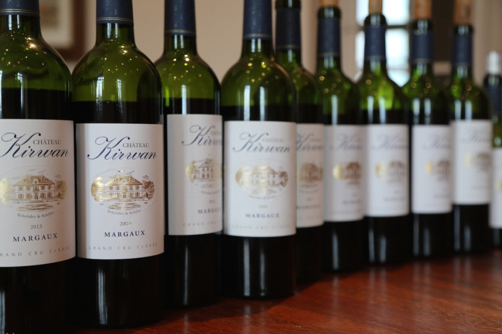 Chateau Kirwan 麒麟 買紅酒 Red Wine 香港買酒網 法國名莊酒 france red wine 買紅酒 紅酒推介 頂級紅酒 波爾多 Bordeaux 1855 Wines