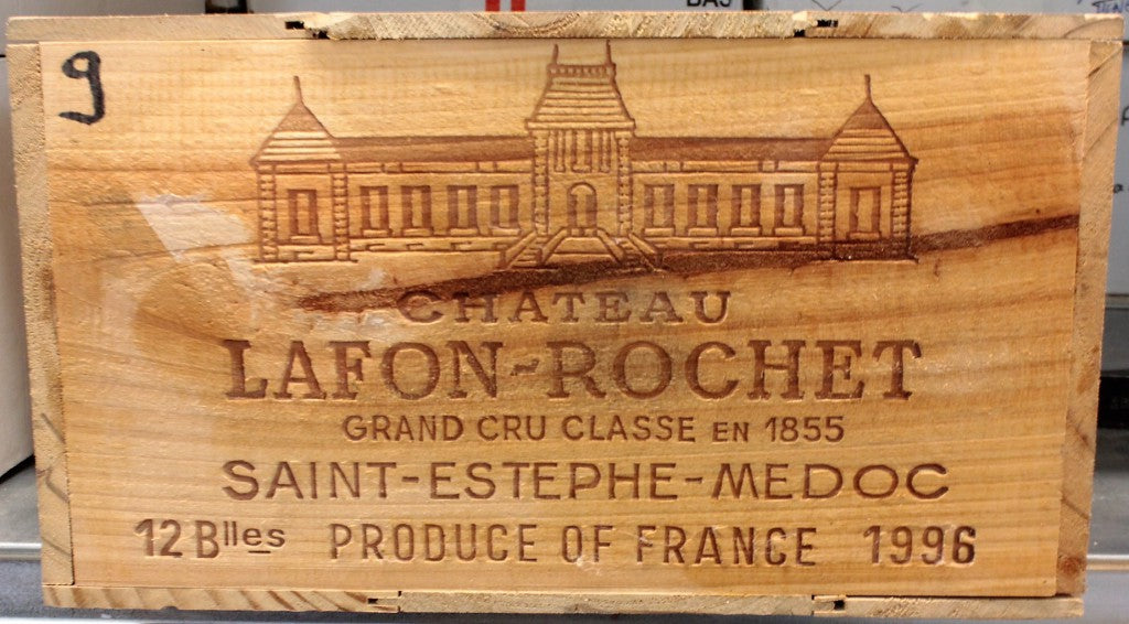 Chateau Lafon-Rochet 拉芳羅謝 買紅酒 Red Wine 香港買酒網 法國名莊酒 france red wine 買紅酒 紅酒推介 頂級紅酒 波爾多 Bordeaux 1855 Wines