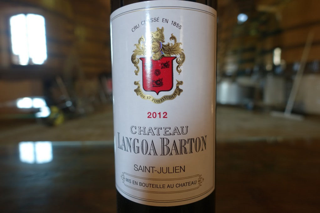 Chateau Langoa Barton 朗高巴頓 買紅酒 Red Wine 香港買酒網 法國名莊酒 france red wine 買紅酒 紅酒推介 頂級紅酒 波爾多 Bordeaux 1855 Wines
