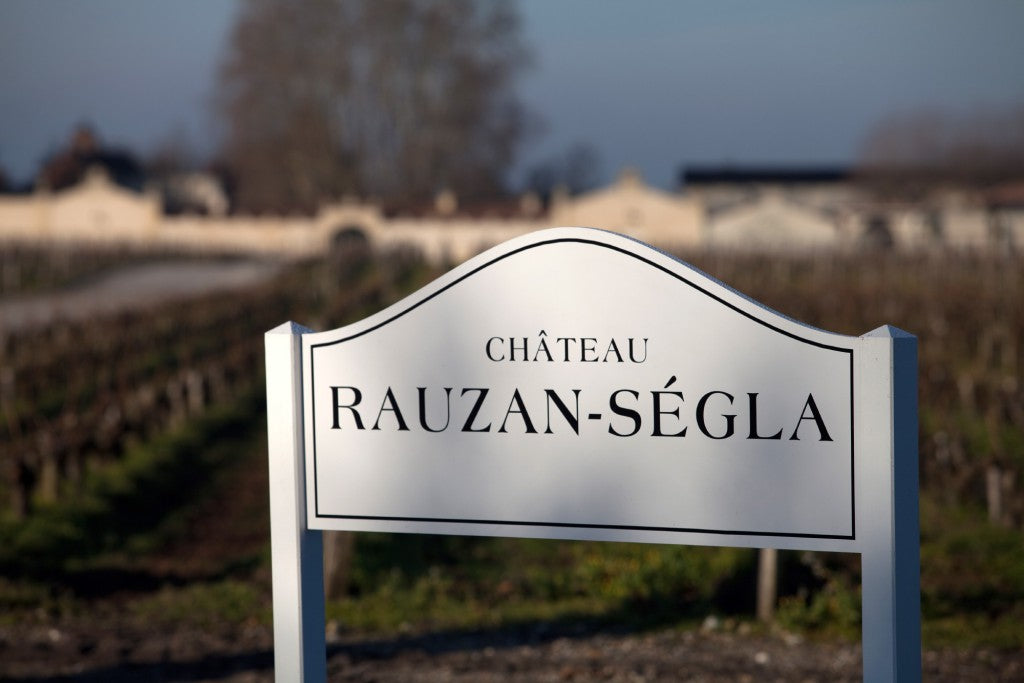 Chateau Rauzan-Segla 魯臣世家 買紅酒 Red Wine 香港買酒網 法國名莊酒 france red wine 買紅酒 紅酒推介 頂級紅酒 波爾多 Bordeaux 1855 Wines
