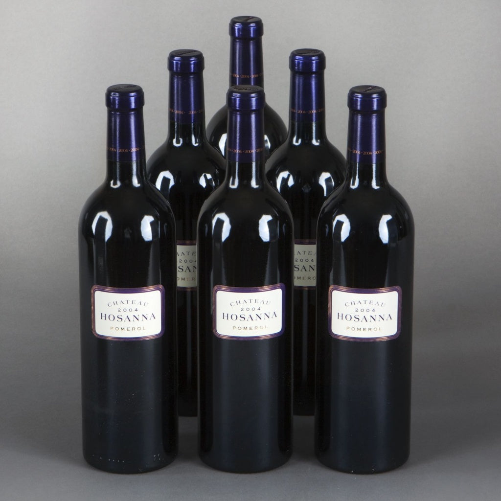 Chateau Hosanna 凱歌 買紅酒 Red Wine 紅酒推薦 紅酒推介 頂級紅酒 Fine Wine Asia 法國名莊酒 france red wine Wine Searcher 上網買酒 紅酒價格 紅酒推介 紅酒訂購 紅酒送貨