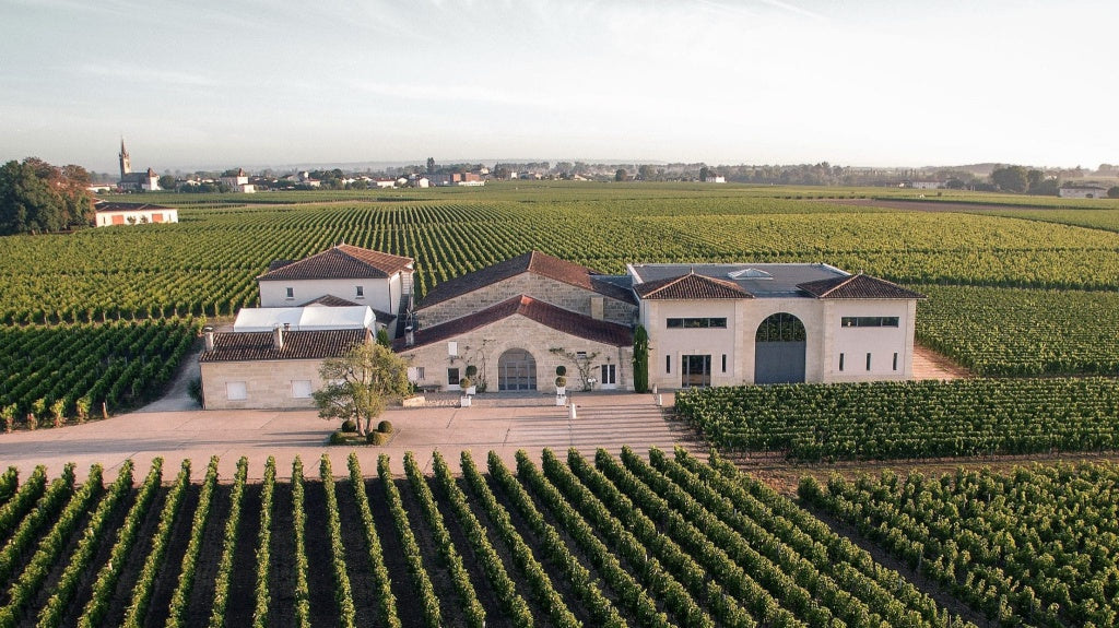 康色揚酒莊 Chateau La Conseillante 紅酒推介 買紅酒 頂級紅酒 買紅酒 Red Wine  法國名莊酒 紅酒推薦 Fine Wine Asia 香港買酒網 酒鋪 上網買酒 紅酒價格 紅酒推介