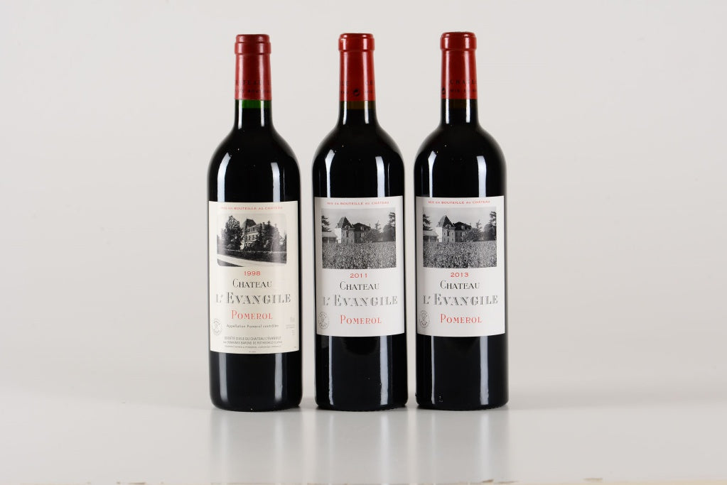 Chateau L'Evangile 樂王吉 買紅酒 Red Wine 紅酒推薦 紅酒推介 頂級紅酒 Fine Wine Asia 法國名莊酒 france red wine Wine Searcher 上網買酒 紅酒價格 紅酒推介 紅酒訂購 紅酒送貨