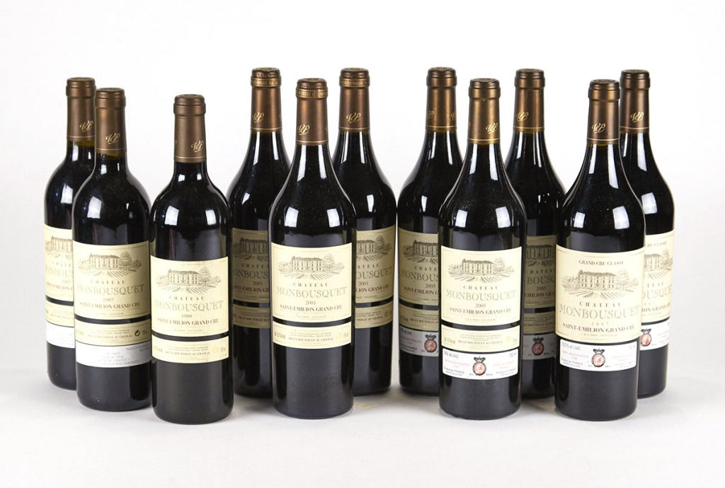 蒙寶石酒莊 Chateau Monbousquet 買紅酒 Red Wine 紅酒推薦 紅酒推介 頂級紅酒 Fine Wine Asia 法國名莊酒 france red wine Wine Searcher 上網買酒 紅酒價格 紅酒推介 紅酒訂購 紅酒送貨