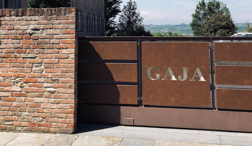 嘉雅酒莊 Gaja 買紅酒 Red Wine 紅酒推薦 Fine Wine Asia 意大利名莊酒 紅酒推介 買紅酒 頂級紅酒 Italian red wine Wine Searcher 上網買酒 紅酒推介