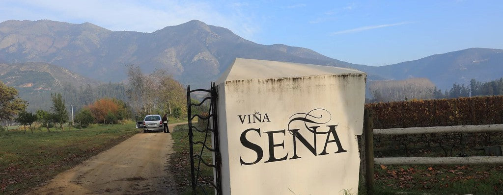 桑雅 Sena 買紅酒 Red Wine 紅酒推薦 Fine Wine Asia