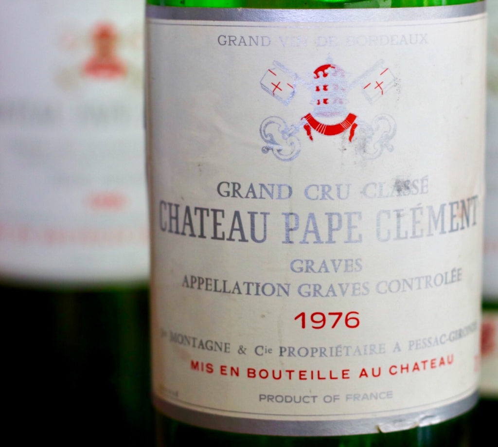 Chateau Pape Clement 黑教皇 買紅酒 Red Wine 紅酒推薦 紅酒推介 頂級紅酒 Fine Wine Asia 法國名莊酒 france red wine Wine Searcher 上網買酒 紅酒價格 紅酒推介 紅酒訂購 紅酒送貨