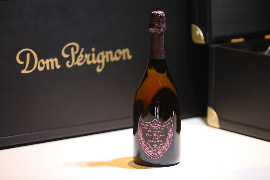 Dom Perignon Rose, 香港買酒網, champagne 買酒, 香檳酒, 香檳王粉紅, Fine Wine Asia, 香檳 Champagne 推薦,