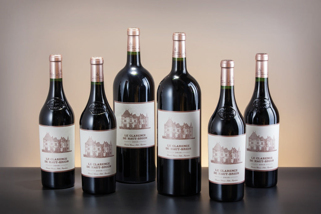 上網買酒, 紅酒價格, 紅酒推介,  france red wine, Wine Searcher, 紅酒推薦, Fine Wine Asia, 法國名莊酒, Le Clarence de Haut-Brion, 小紅顏容, 買紅酒 Red Wine ,