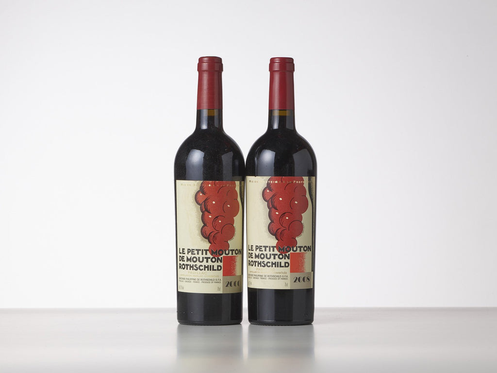 紅酒價格, 紅酒推介, 紅酒訂購, 紅酒送貨, 買紅酒, 頂級紅酒, 紅酒推薦, Fine Wine Asia, 法國名莊酒, 買紅酒, Red Wine, Petit Mouton, 小武當