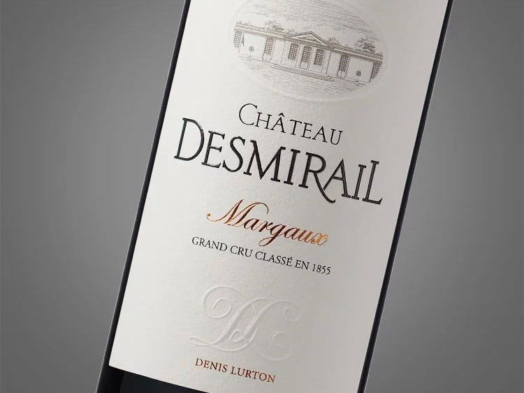 Chateau Desmirail 狄士美 買紅酒 Red Wine 香港買酒網 法國名莊酒 france red wine 買紅酒 紅酒推介 頂級紅酒 波爾多 Bordeaux 1855 Wines
