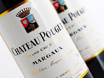 Chateau Pouget 寶爵 買紅酒 Red Wine 香港買酒網 法國名莊酒 france red wine 買紅酒 紅酒推介 頂級紅酒 波爾多 Bordeaux 1855 Wines