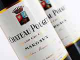 Chateau Pouget 寶爵 買紅酒 Red Wine 香港買酒網 法國名莊酒 france red wine 買紅酒 紅酒推介 頂級紅酒 波爾多 Bordeaux 1855 Wines