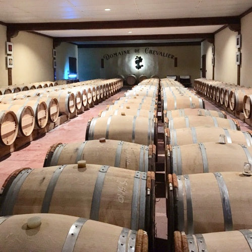 Domaine de Chevalier 騎士酒莊 買紅酒 Red Wine 紅酒推薦 Fine Wine Asia 法國名莊酒 紅酒推介 買紅酒 頂級紅酒 france red wine Wine Searcher 上網買酒 紅酒推介