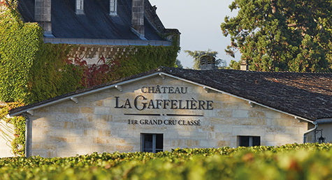 Chateau la Gaffeliere 嘉芙麗酒莊 買紅酒 Red Wine 紅酒推薦 紅酒推介 頂級紅酒 Fine Wine Asia 法國名莊酒 france red wine Wine Searcher 上網買酒 紅酒價格 紅酒推介 紅酒訂購 紅酒送貨