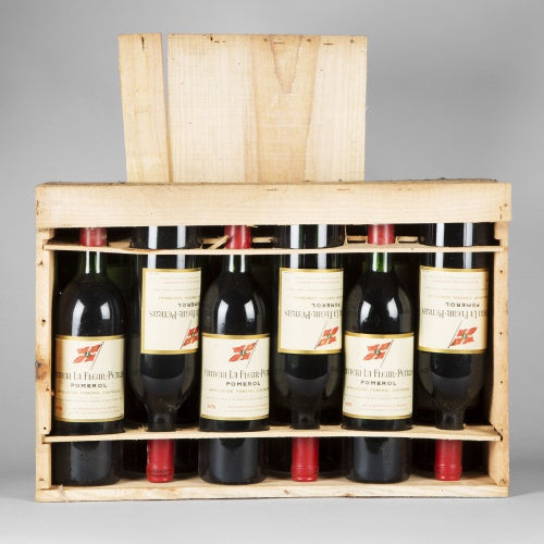 柏翠之花酒莊 Chateau La Fleur-Petrus 紅酒推介 買紅酒 頂級紅酒 買紅酒 Red Wine  法國名莊酒 紅酒推薦 Fine Wine Asia 香港買酒網 酒鋪 上網買酒 紅酒價格 紅酒推介