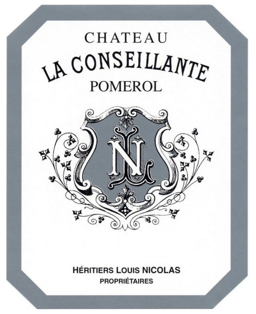 康色揚酒莊 Chateau La Conseillante 紅酒推介 買紅酒 頂級紅酒 買紅酒 Red Wine 法國名莊酒 紅酒推薦 Fine Wine Asia 香港買酒網 酒鋪 上網買酒 紅酒價格 紅酒推介