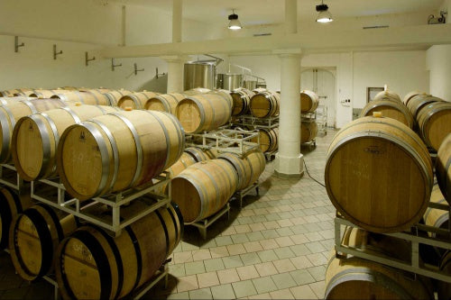 瓦蘭佐酒莊 Chateau Valandraud 紅酒推介 買紅酒 頂級紅酒 買紅酒 Red Wine  法國名莊酒 紅酒推薦 Fine Wine Asia 香港買酒網 酒鋪 上網買酒 紅酒價格 紅酒推介