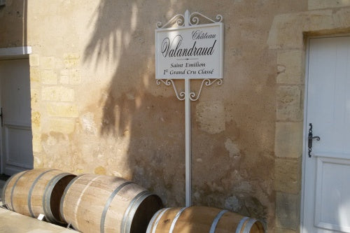  瓦蘭佐酒莊 Chateau Valandraud 紅酒推介 買紅酒 頂級紅酒 買紅酒 Red Wine  法國名莊酒 紅酒推薦 Fine Wine Asia 香港買酒網 酒鋪 上網買酒 紅酒價格 紅酒推介