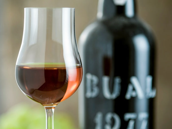 如何辨別變壞了的葡萄酒