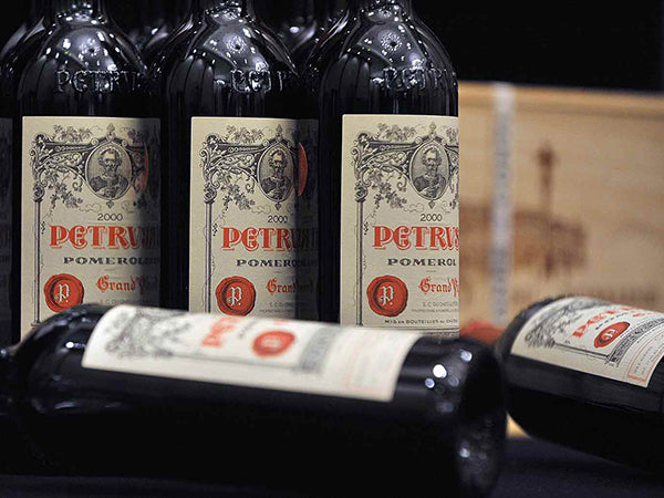 什麽是名莊酒？如何定義「名莊酒」？