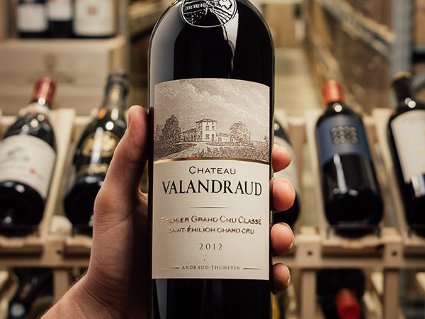 什麼是車房酒？也是名莊嗎？