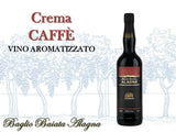 Baglio Baiata Alagna Crema CAFFÈ VINO AROMATIZZATO