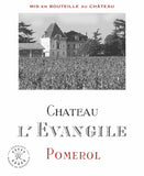 Chateau L'Evangile 樂王吉