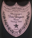 Dom Perignon Rose  香檳王粉紅