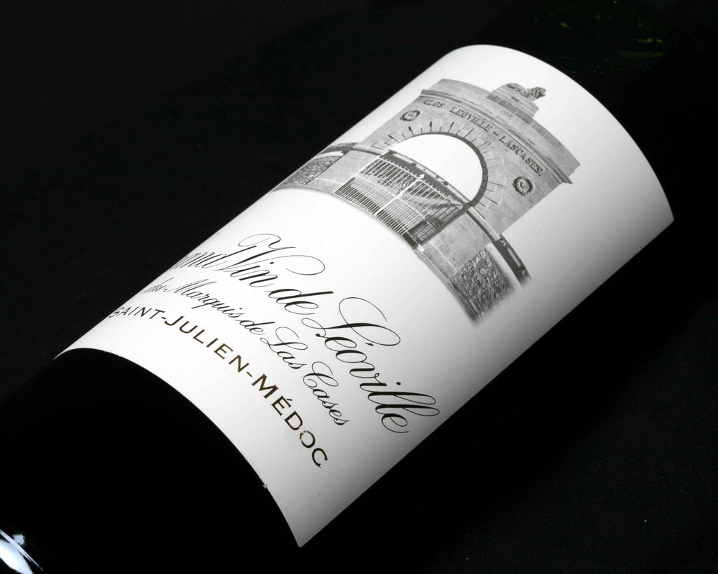 Chateau Leoville Las Cases, 雄獅, 買紅酒 Red Wine, Fine Wine Asia, 法國名莊酒, france red wine, Wine Searcher, 紅酒推介, 頂級紅酒, 波爾多, Bordeaux 1855 Wines