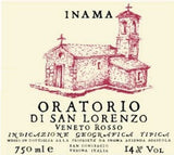 INAMA Oratorio Di San Lorenzo Veneto Rosso IGT