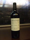 BINOMIO Montepulciano D'Abruzzo DOC