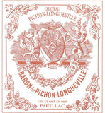 Chateau Pichon-Longueville Baron, 男爵, 買紅酒, Red Wine, Fine Wine Asia, 法國名莊酒, france red wine, Wine Searcher, 紅酒推介, 頂級紅酒, 波爾多, Bordeaux 1855 Wines