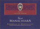 Tenute Silvio Nardi Manachiara Brunello Di Montalcino DOCG 2010