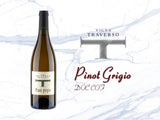 Vigna Traverso Pinot Grigio DOC COF