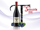  Vigna Traverso Sottocastello Rosso, 特桑奧酒莊葡萄酒, 買紅酒, Red Wine, Fine Wine Asia, 意大利評分酒, italian red wine, Wine Searcher, 紅酒推介, 頂級紅酒, 紅酒送貨
